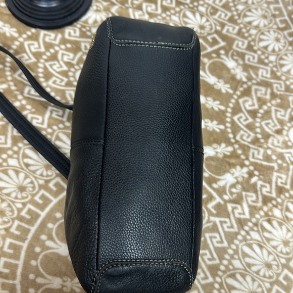 The Sak Pebble Leather Hobo Bag - Picture 5 of 12